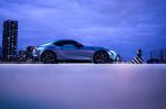 Toyota GR Supra 2019 года (JP)